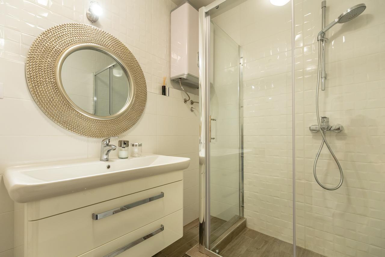 Apartment Hedera A29 Дубровник Екстер'єр фото
