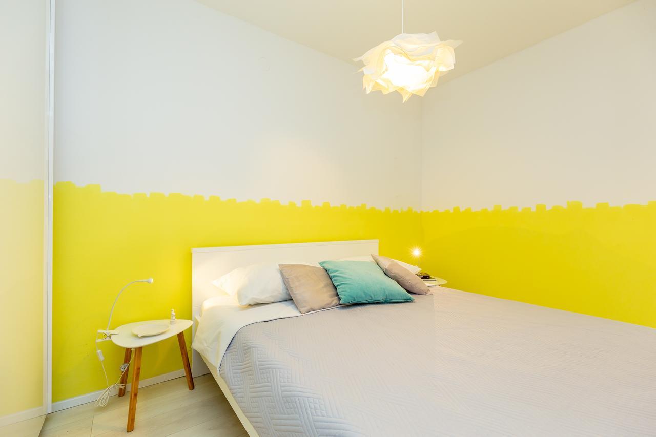 Apartment Hedera A29 Дубровник Екстер'єр фото