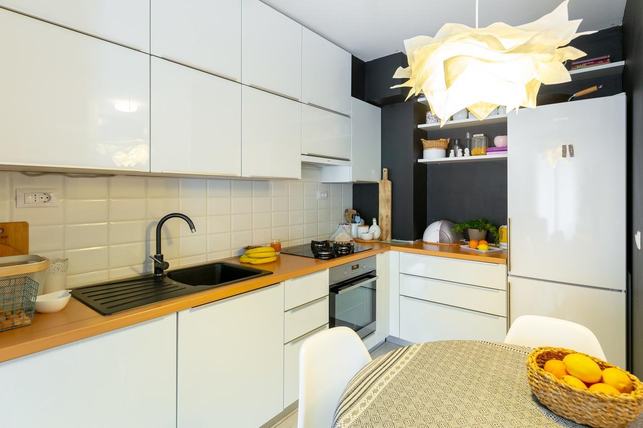 Apartment Hedera A29 Дубровник Екстер'єр фото