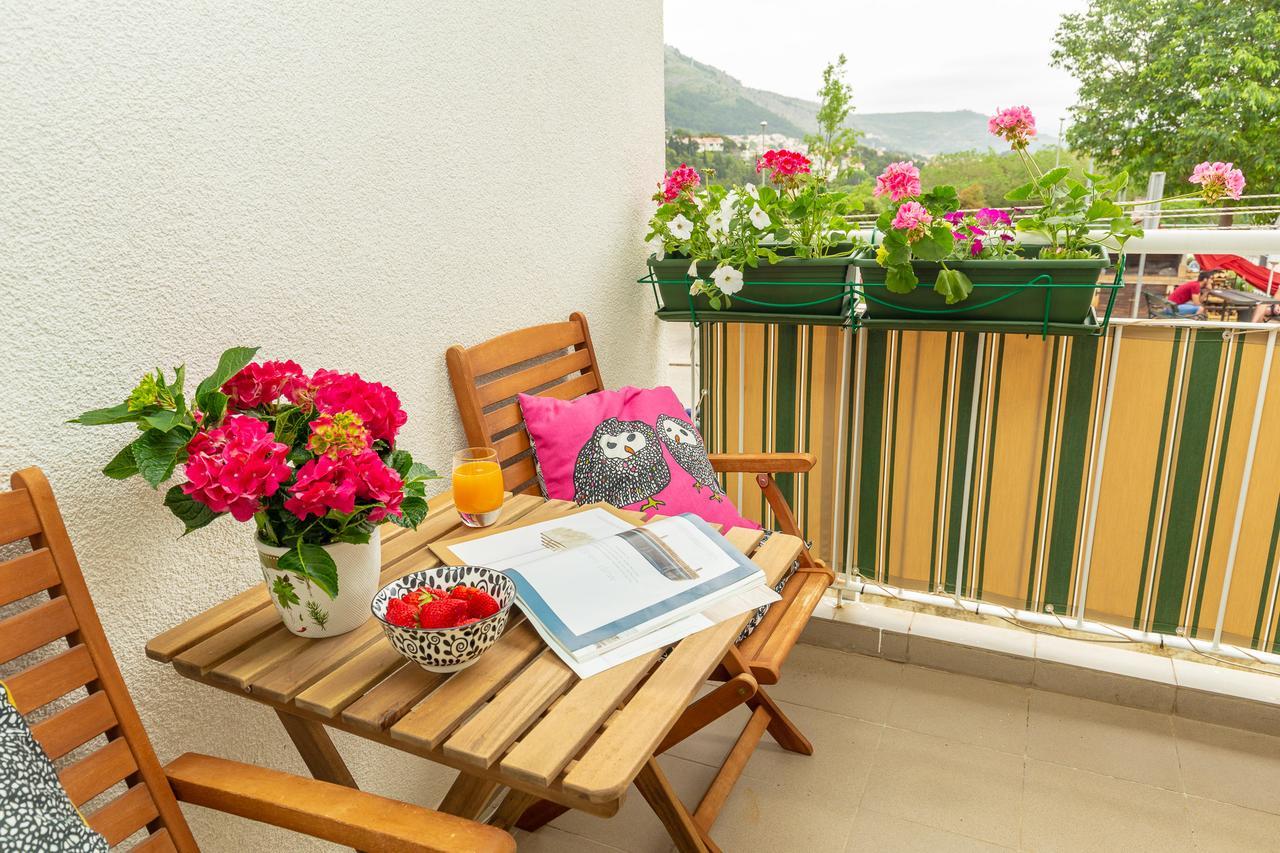 Apartment Hedera A29 Дубровник Екстер'єр фото