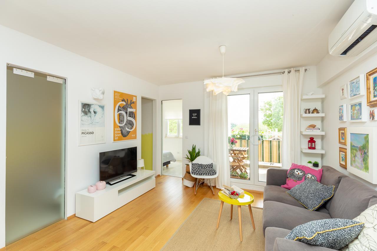 Apartment Hedera A29 Дубровник Екстер'єр фото