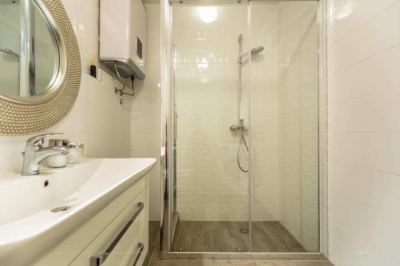 Apartment Hedera A29 Дубровник Екстер'єр фото
