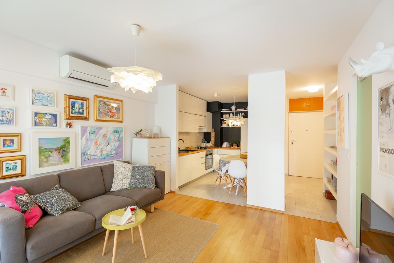 Apartment Hedera A29 Дубровник Екстер'єр фото